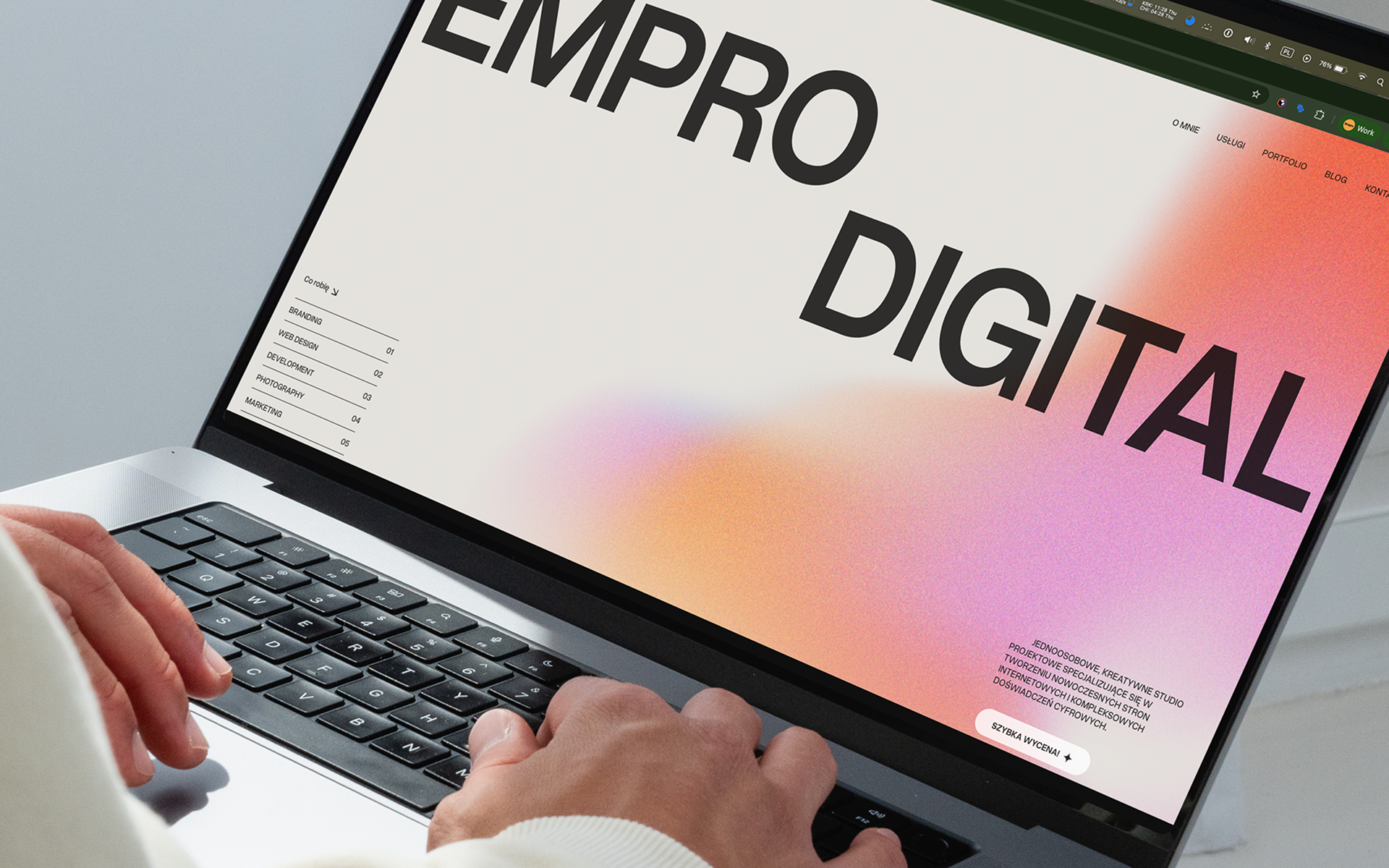 Empro Digital vs Duże Agencje – Co zyskujesz, wybierając freelancera?
