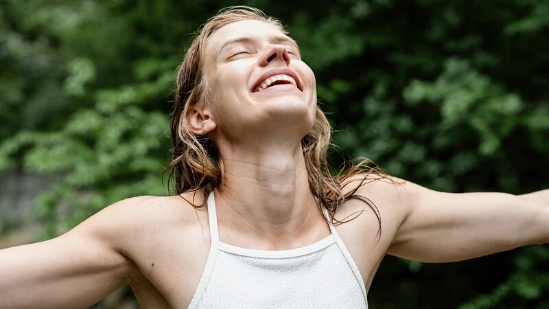 Les bienfaits de la nourriture sur le corps : énergie, humeur, sommeil...