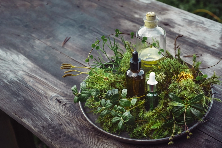 Meilleurs naturopathes à Lausanne