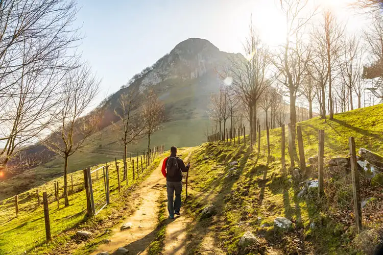 Combien de pas par jour faut-il faire pour être en bonne santé.