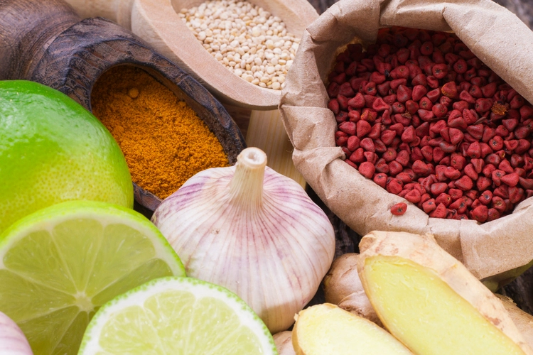 15 aliments qui renforcent le système immunitaire