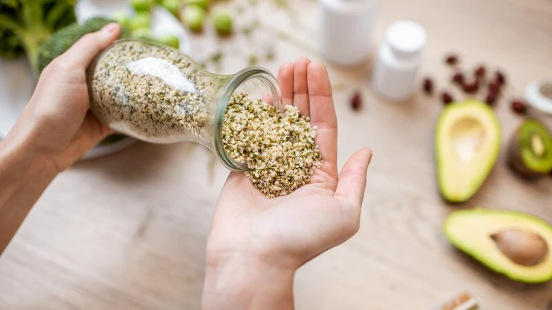 Intégrer les aliments qui renforcent le système immunitaire sans se compliquer la vie