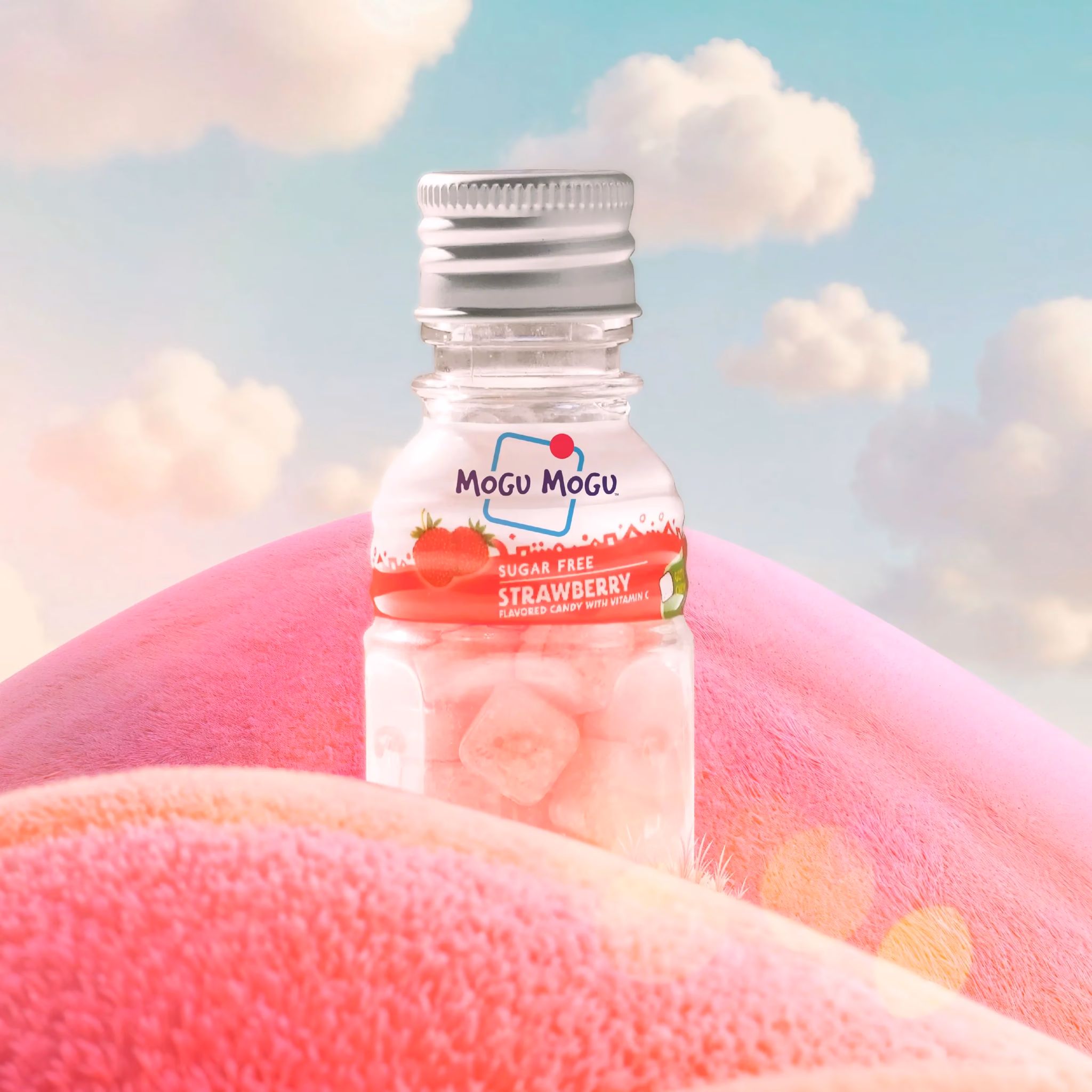 mogu mogu product display
