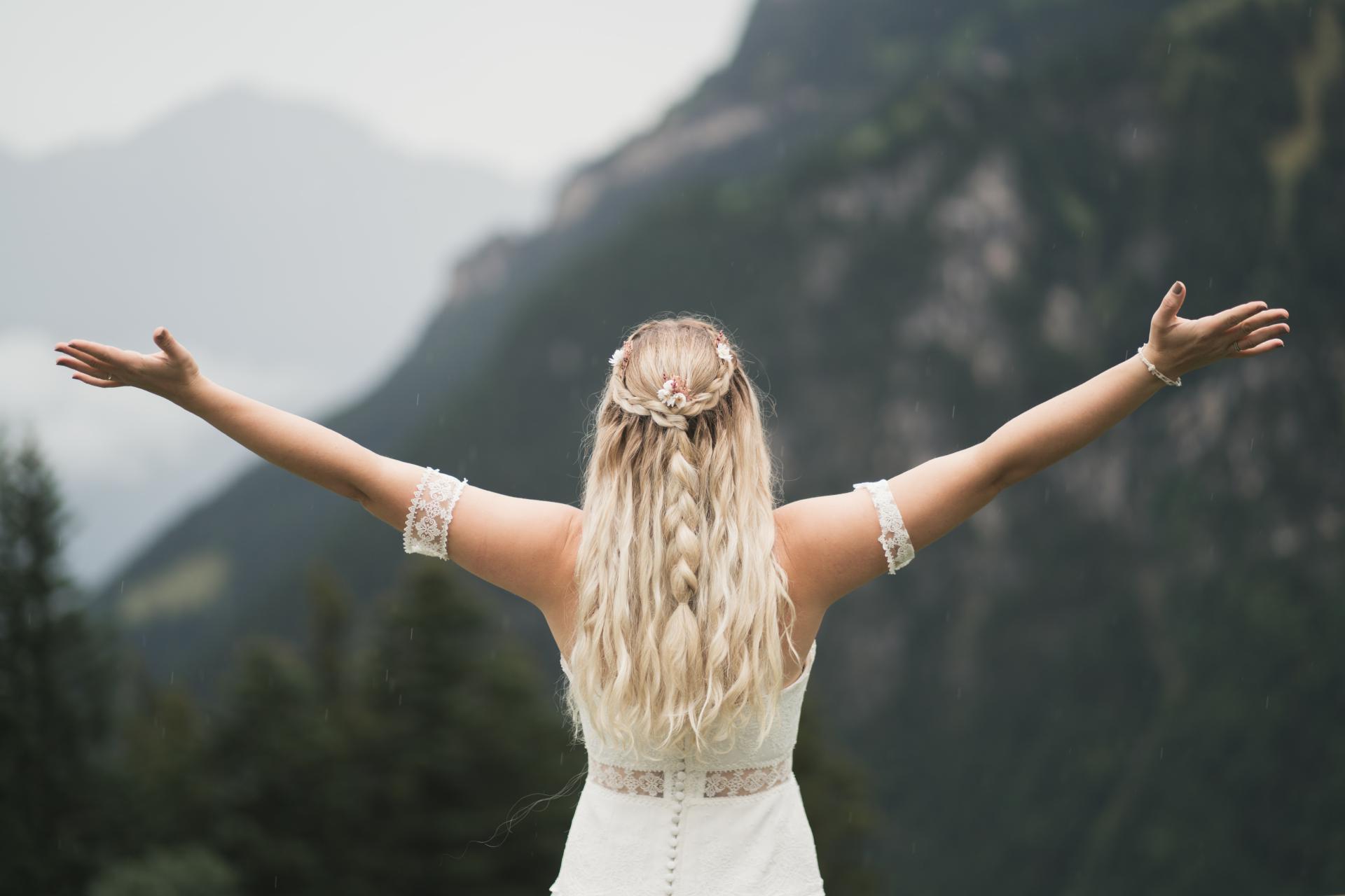 Warum ungestellte Momente die schönsten Erinnerungen sind