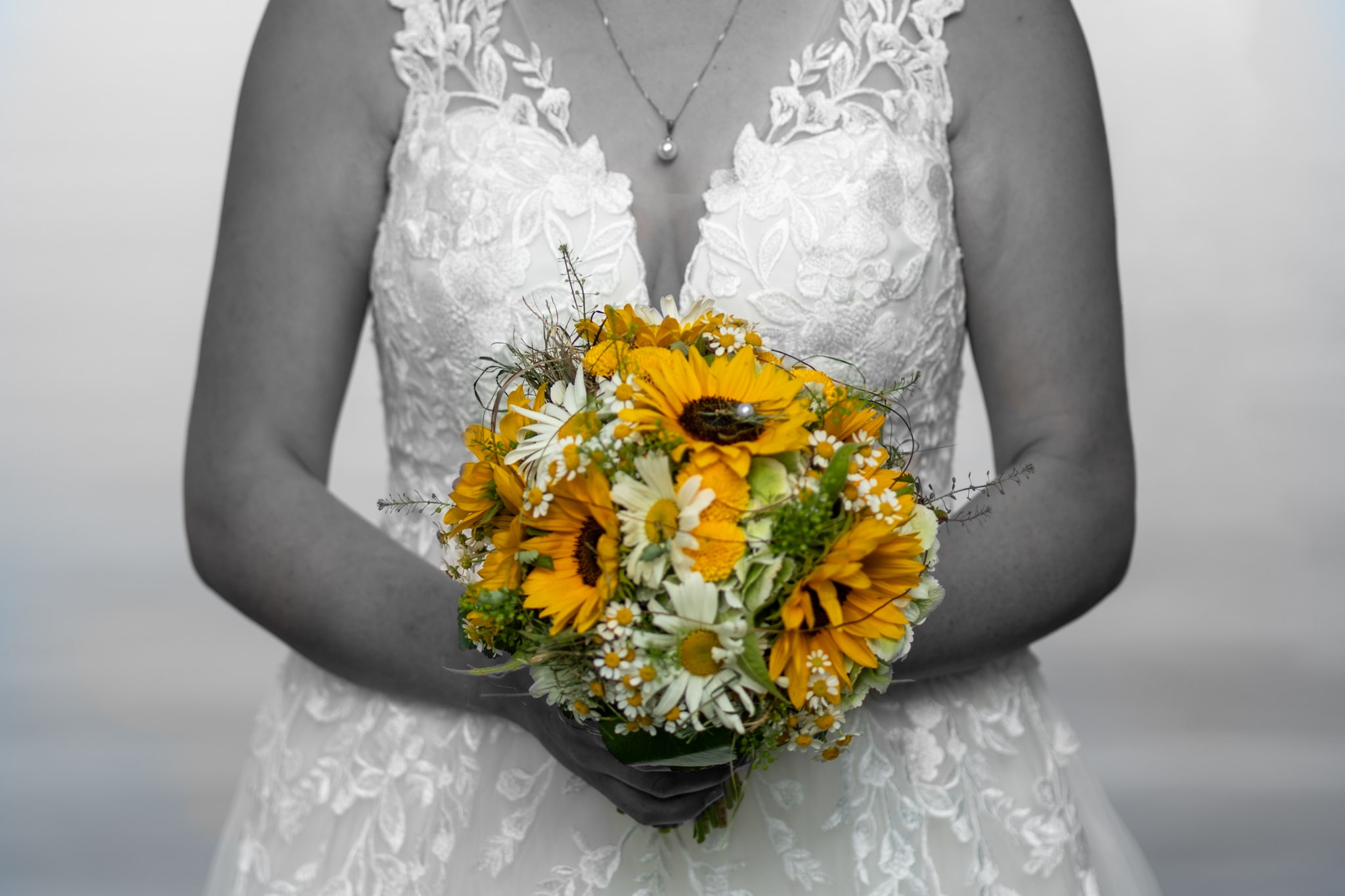 So läuft eure Hochzeit mit mir ab