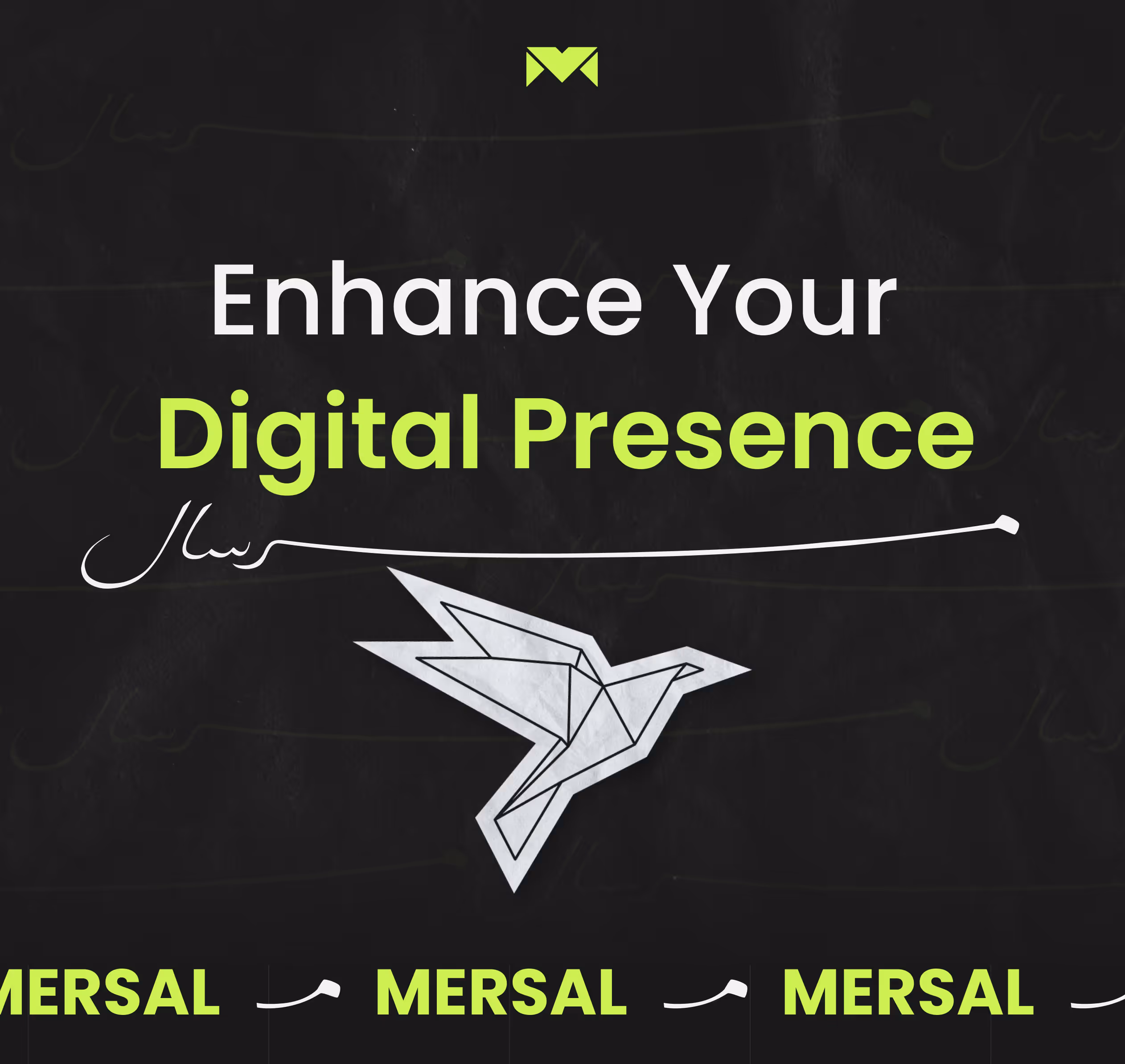 Mersal 24 – Webflow Development I handled the full Webflow development for Mersal 24, a digital agency specializing in web design, development, social media campaigns, and graphic design. While I didn’t work on the design, I implemented the entire site build, including interactive service calculators to support the company’s sales strategy and improve lead conversion.