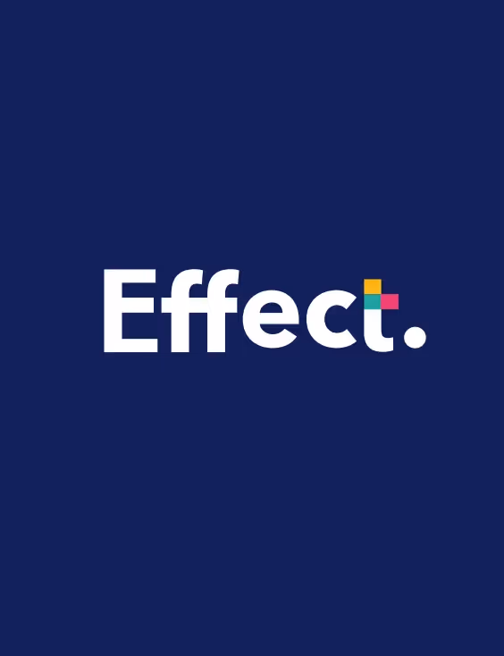 A complete design and development project for the official website of Effect Agency, one of the leading and most renowned digital marketing companies in Saudi Arabia. The agency is a key sponsor of numerous high-profile programs and holds partnerships with some of the biggest names in advertising across the Arab world. The website was designed to reflect the agency’s bold identity with a sleek, modern interface and refined animations that elevate the user experience. Built entirely on Webflow, the site ensures top-tier performance, responsiveness, and visual impact across all devices.