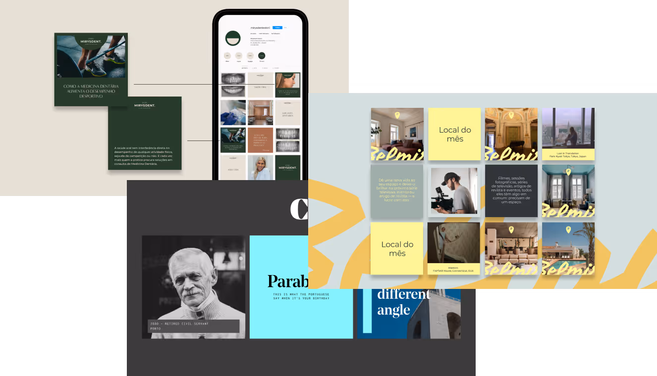 Imagens Marketing Digital