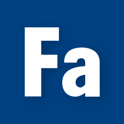 FInansavisen logo