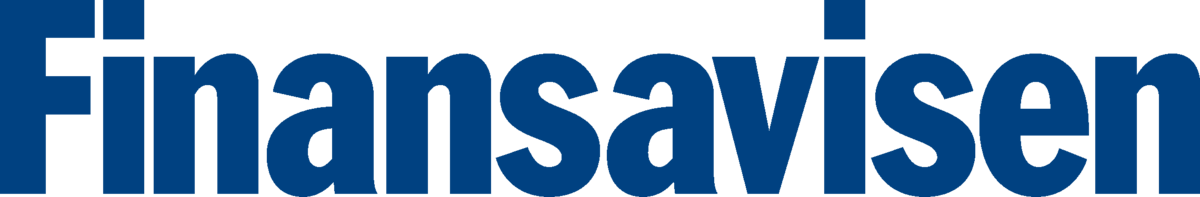 Finansavisen logo