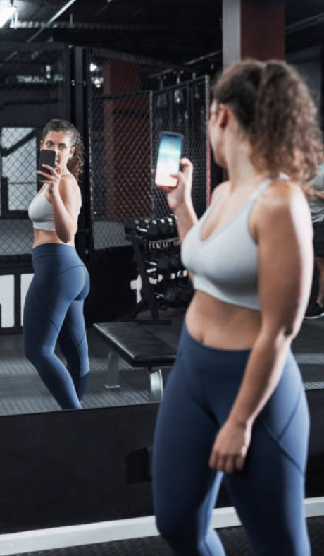 image of gym workout tips