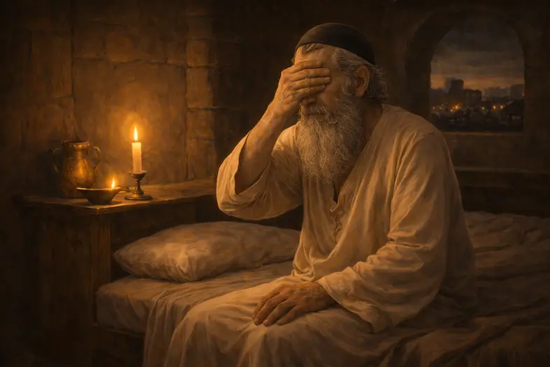 Krias Shema Al Hamita