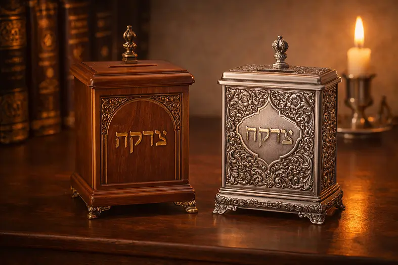 Giving, Generosity, and Human Dignity