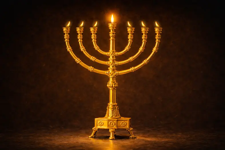 The Menorah