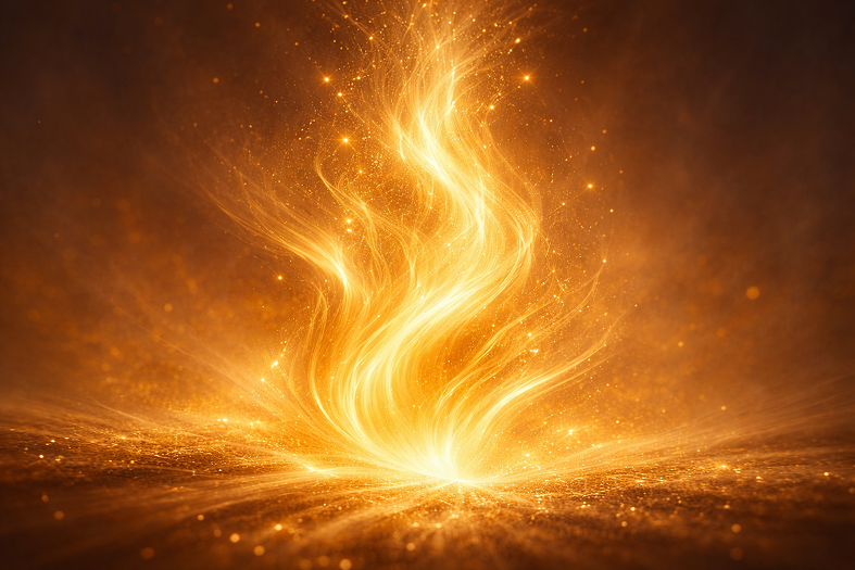 אש תמיד—The Eternal Flame