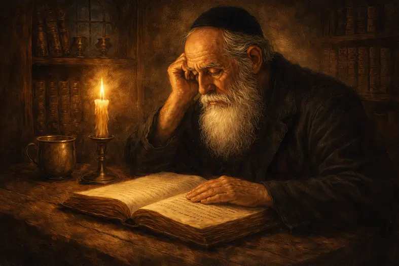 Structure through Torah