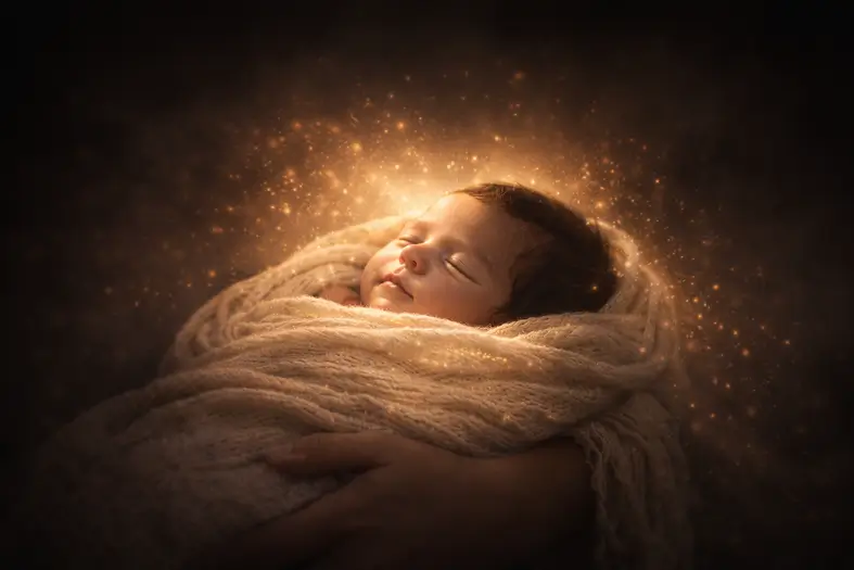 The Mystery of Beginnings