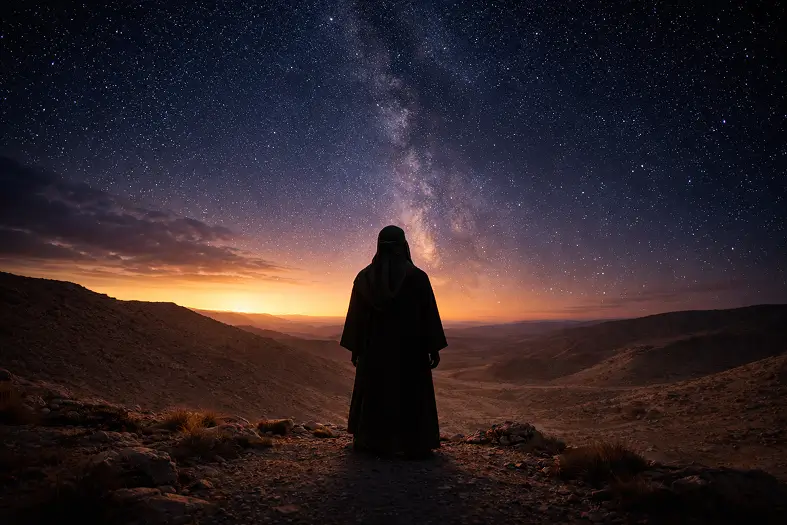 Revelation Through Concealment