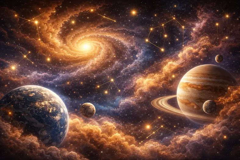Astrology