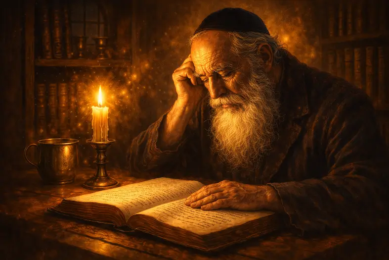 Tzaddik