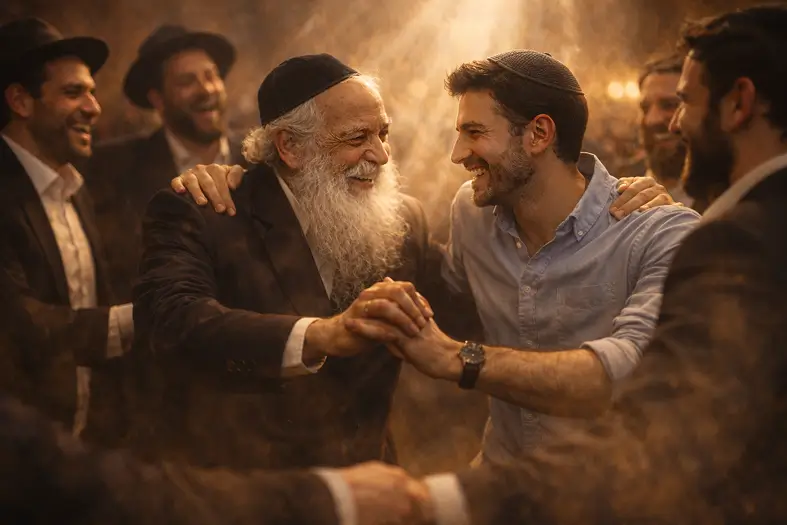 To love converts