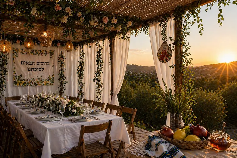 Sukkah