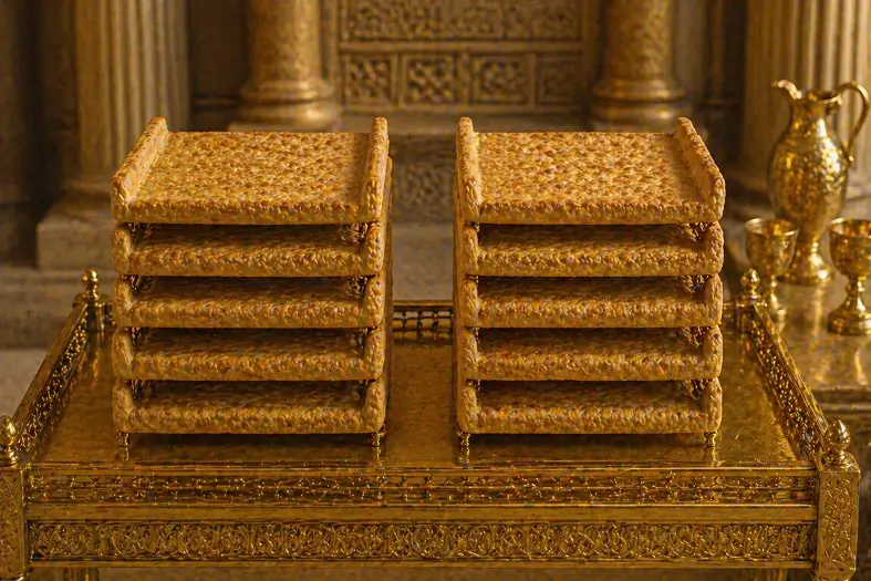 Lechem HaPanim