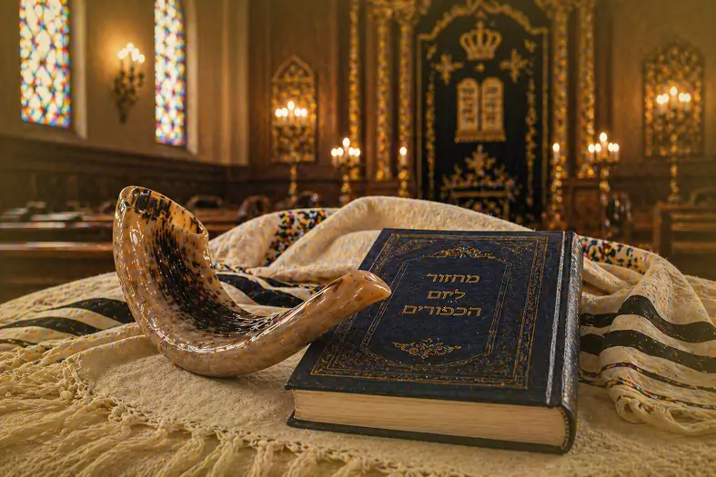 Yom Kippur