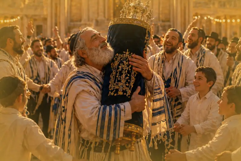 Love of Torah