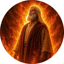 Avraham — Kiddush Hashem
