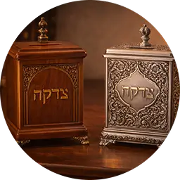 Tzedakah