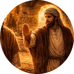 Rebuke