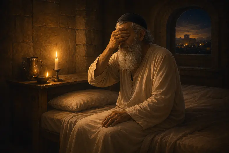 Krias Shema Al Hamita