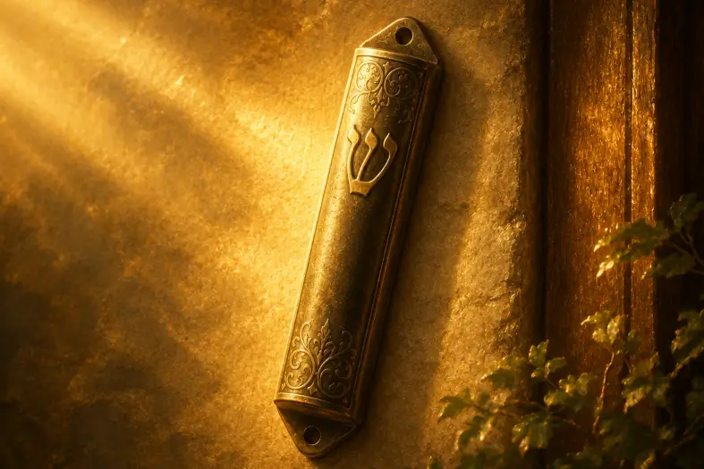 Mezuzah