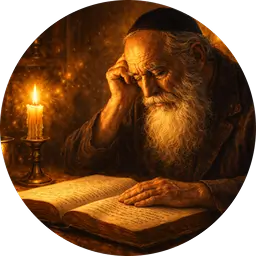 Between man and G-d