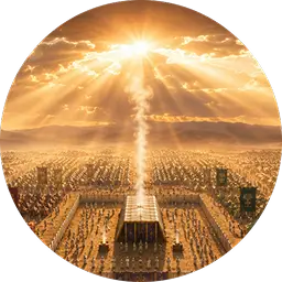 Hashem is One