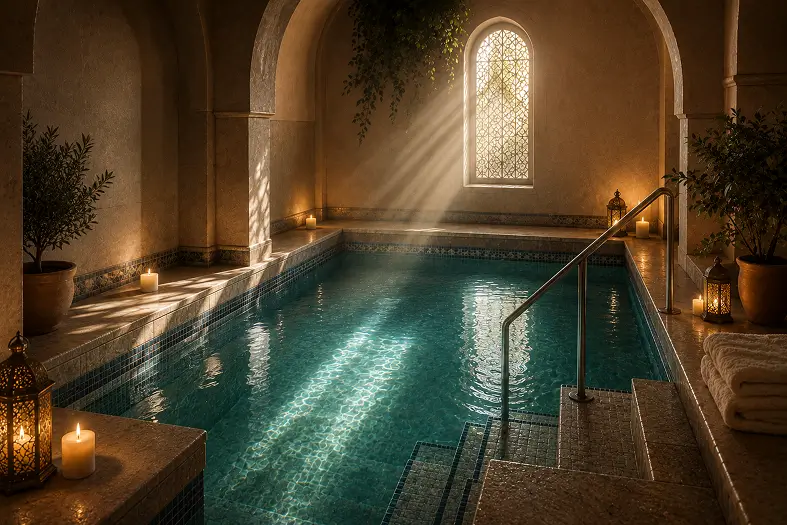 Mikvah