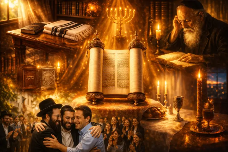 Torah Life