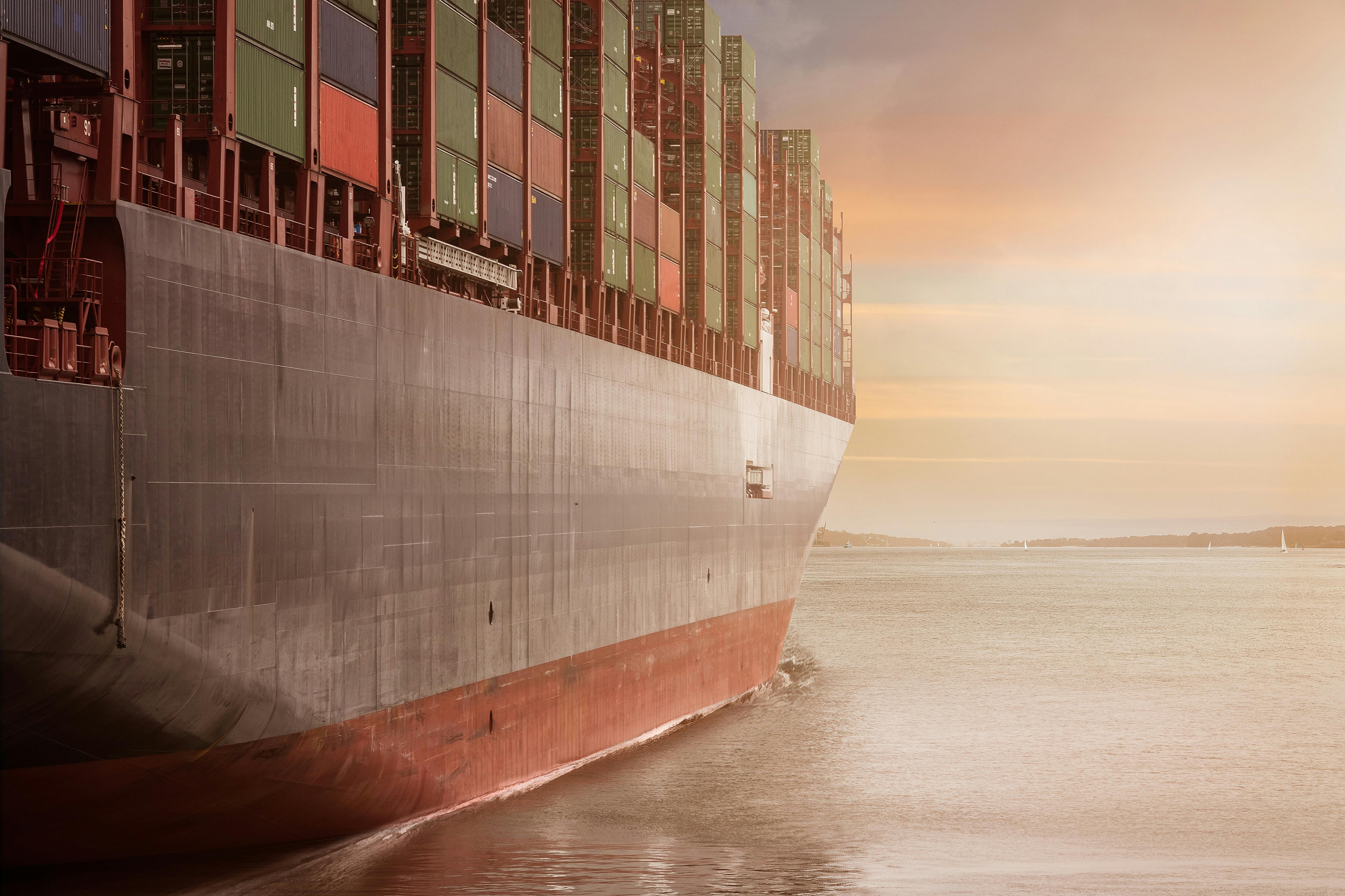 Sea Freight in 2025: From Surging Capacity to Smarter RFQs