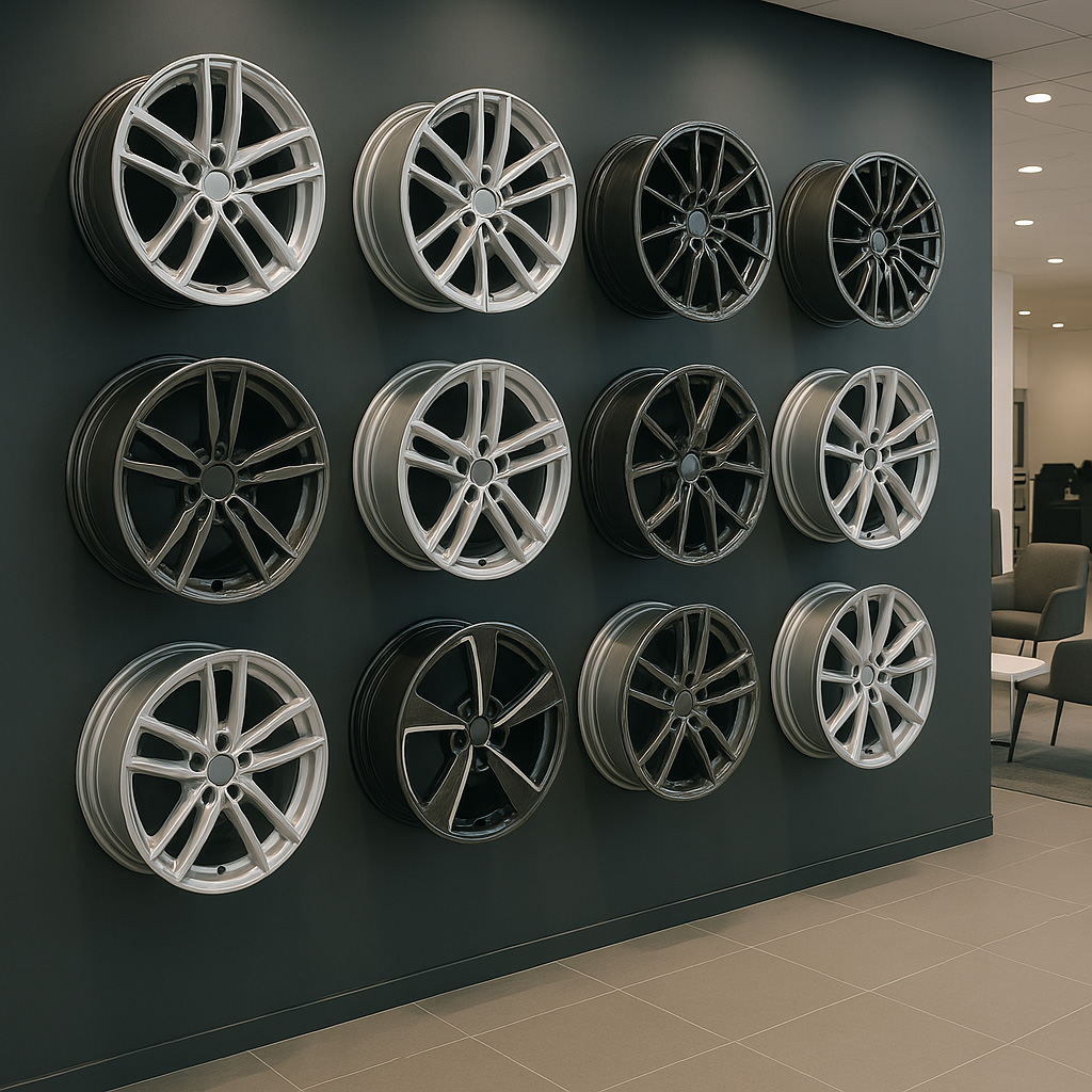 wheel protection program