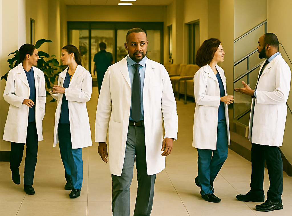 medical counterfeits