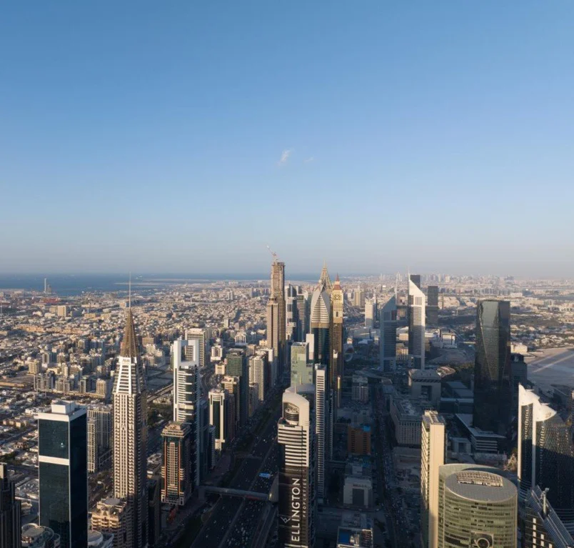 DIFC view residence