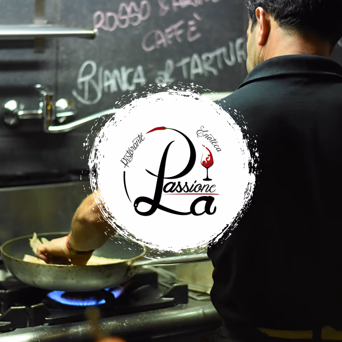La Passione