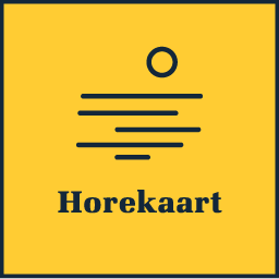 Horekaart logo