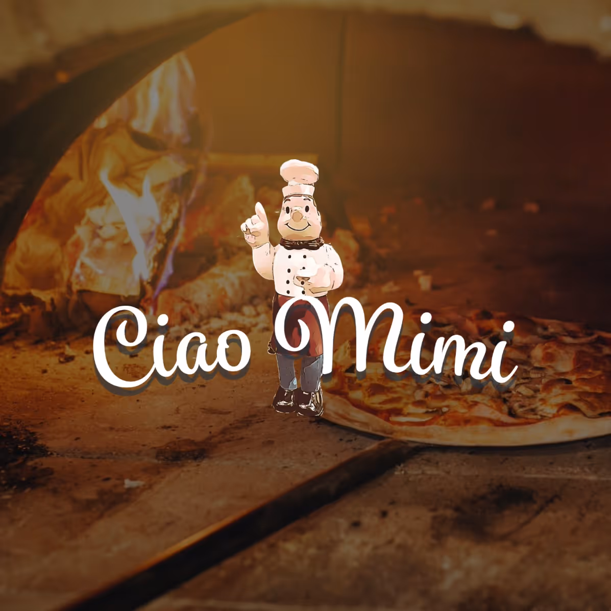 Ciao Mimi - Familierestaurant in Heerlen