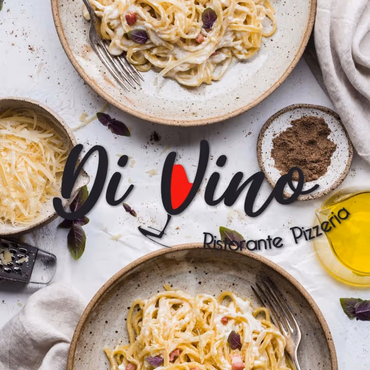 Di Vino - Italiaanse restaurant & Winebar in Vaals