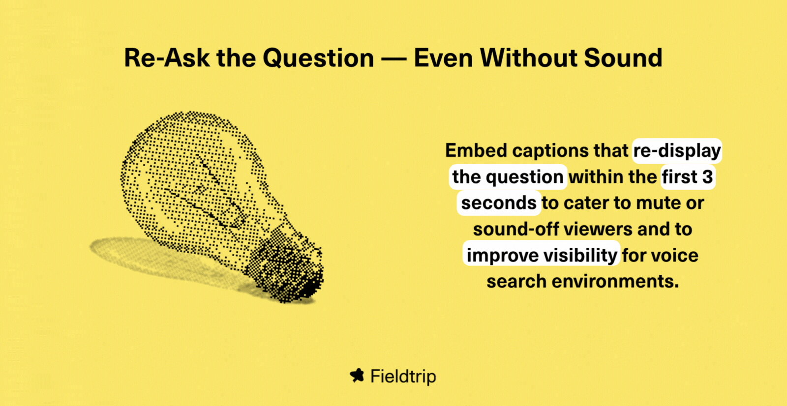 Credit: Fieldtrip / Sarah Ifezulike