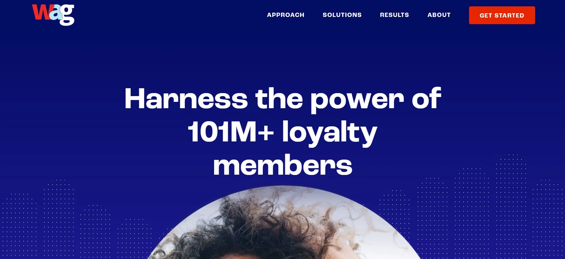 Wag activating loyalty data for targeted retail media and shopper engagement.