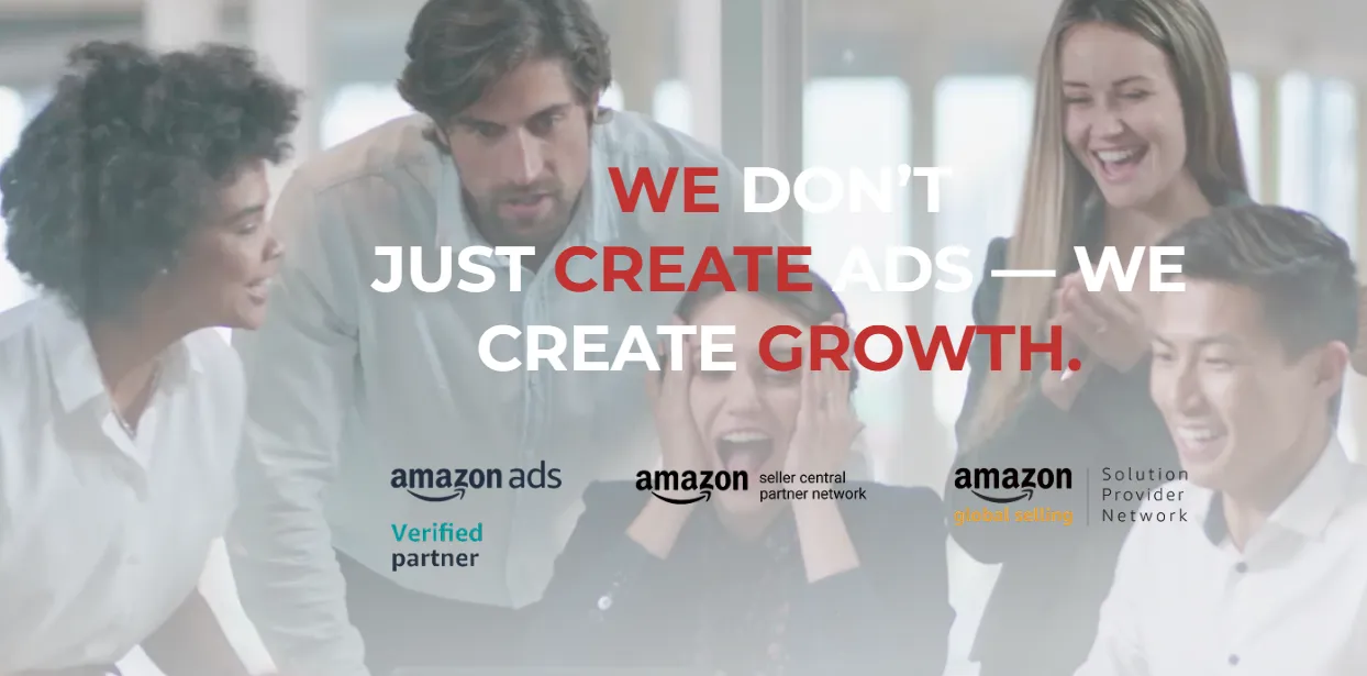 Amazon Advertising & DSP Agency for Retail Giants - BellaVix