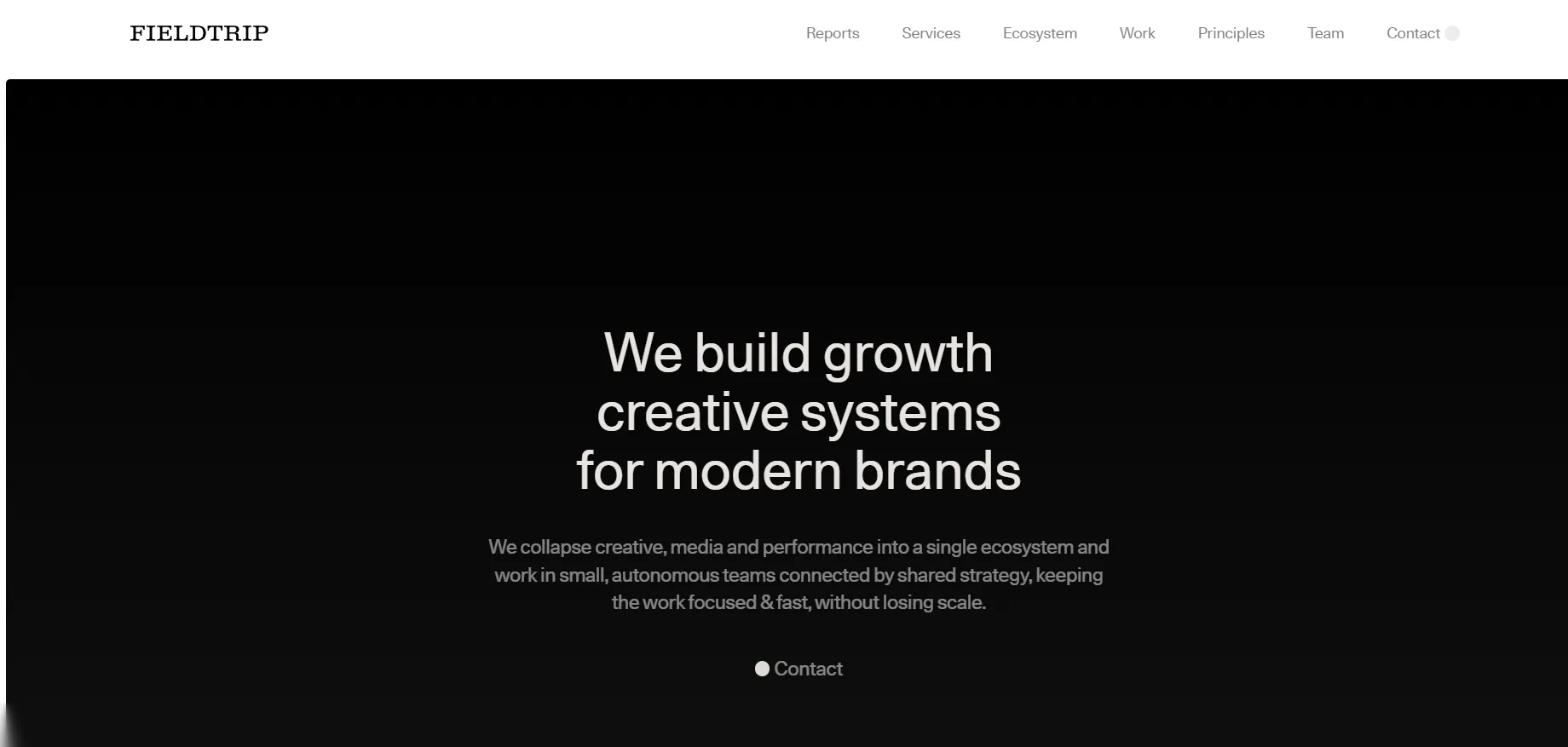 Best Demand Generation Agency for Enterprise B2B - Fieldtrip